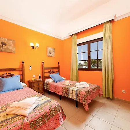 Villa Elly Playa Blanca (Lanzarote)
