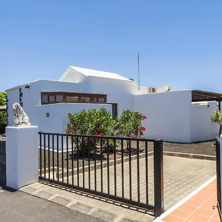 Villa Elly *
