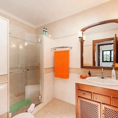 Elly Villa Playa Blanca (Lanzarote)