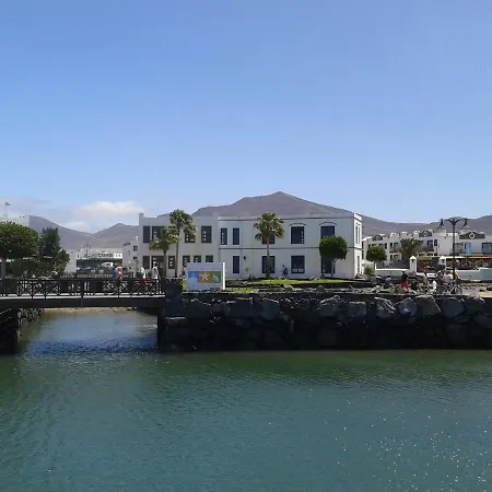 Elly Villa Playa Blanca (Lanzarote)