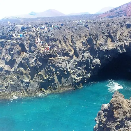 Elly Playa Blanca (Lanzarote)