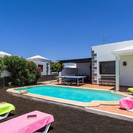 Villa Elly *