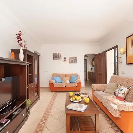 Villa Elly