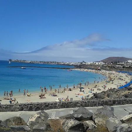 Elly Playa Blanca (Lanzarote)