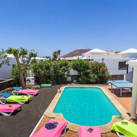 Villa Elly *